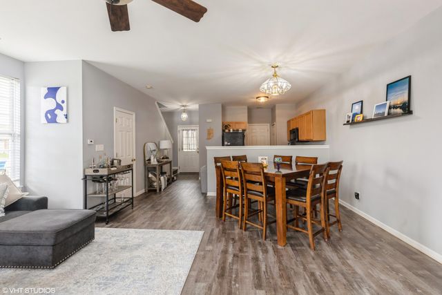 925 Flagstone Drive, Dyer, IN 46311