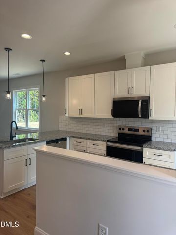 203 S Main Street A, Four Oaks, NC 27524