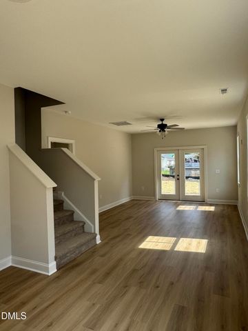 203 S Main Street A, Four Oaks, NC 27524