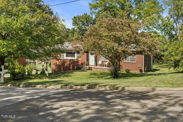 300 Peach Blossom Court, Johnson City, TN 37604