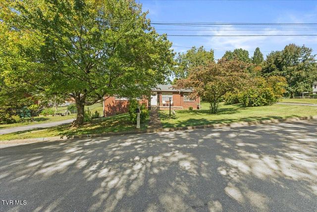 300 Peach Blossom Court, Johnson City, TN 37604