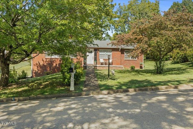 300 Peach Blossom Court, Johnson City, TN 37604