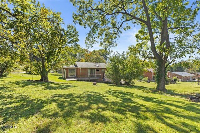 300 Peach Blossom Court, Johnson City, TN 37604