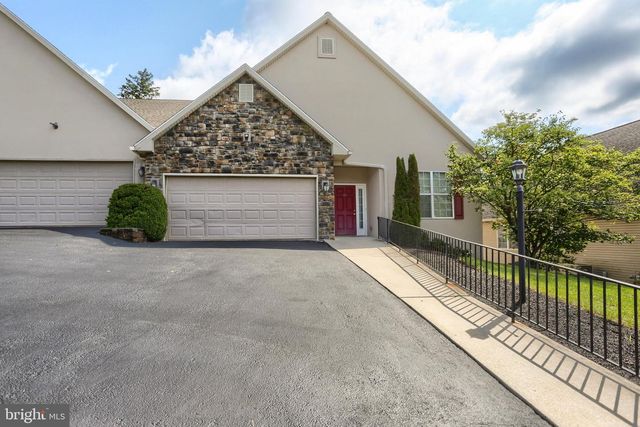 4505 HILLSIDE CT, Harrisburg, PA 17110