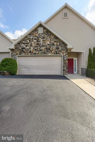 4505 HILLSIDE CT, Harrisburg, PA 17110