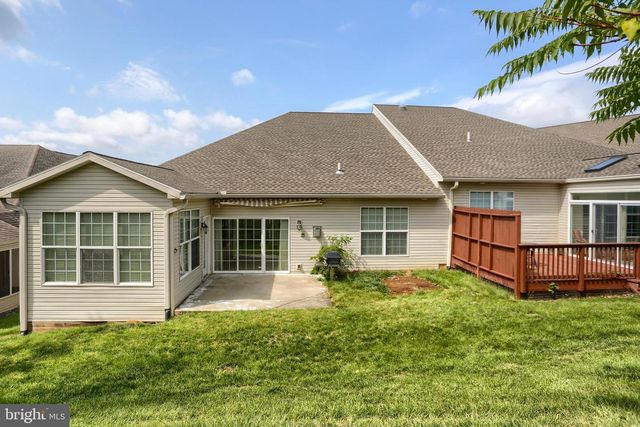 4505 HILLSIDE CT, Harrisburg, PA 17110