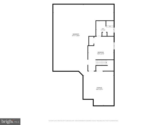 4505 HILLSIDE CT, Harrisburg, PA 17110