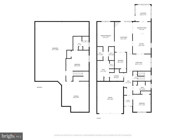4505 HILLSIDE CT, Harrisburg, PA 17110