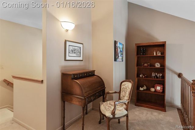 18269 Blue Heron Pointe Drive, Northville, MI 48168