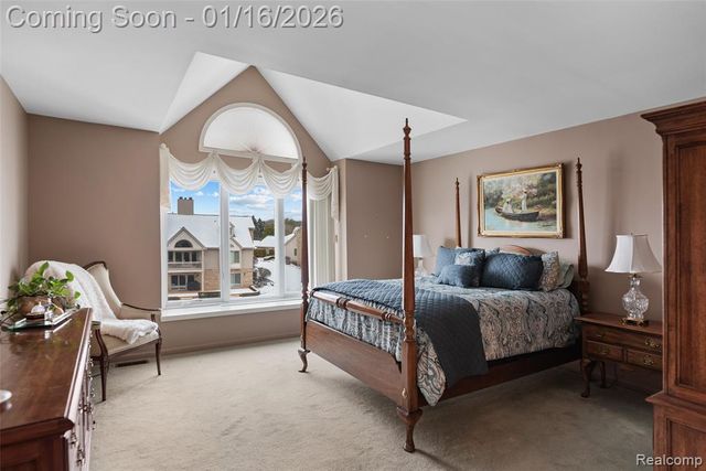 18269 Blue Heron Pointe Drive, Northville, MI 48168