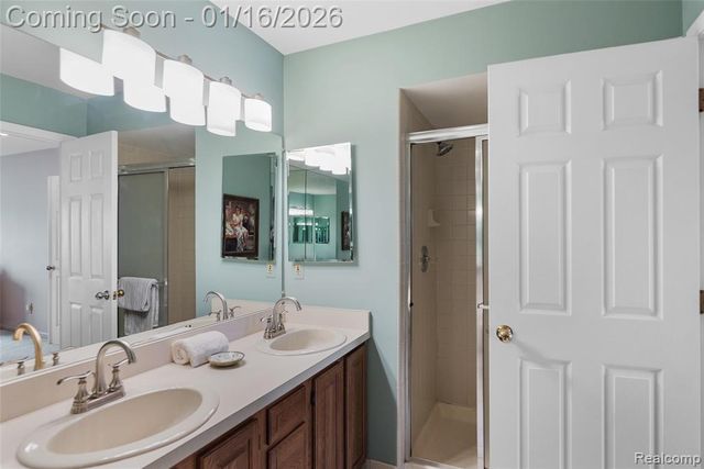 18269 Blue Heron Pointe Drive, Northville, MI 48168