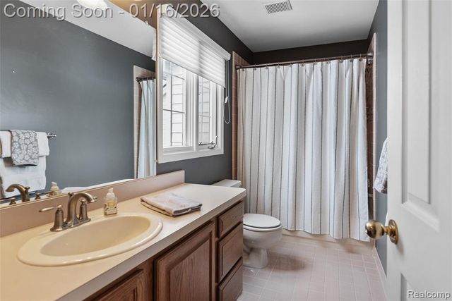 18269 Blue Heron Pointe Drive, Northville, MI 48168