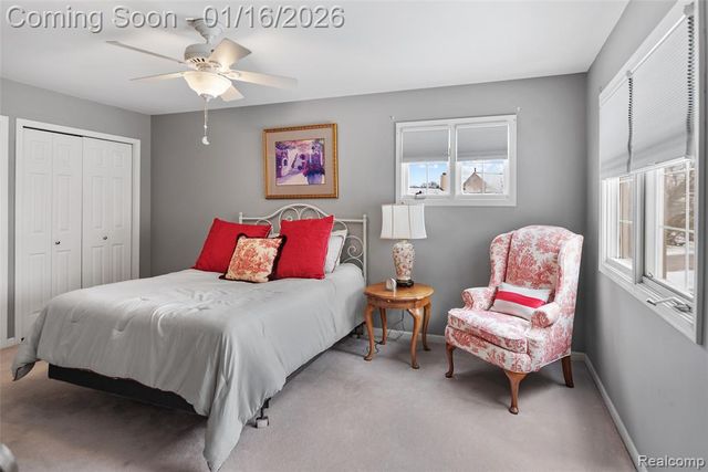 18269 Blue Heron Pointe Drive, Northville, MI 48168