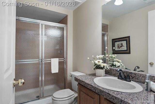 18269 Blue Heron Pointe Drive, Northville, MI 48168