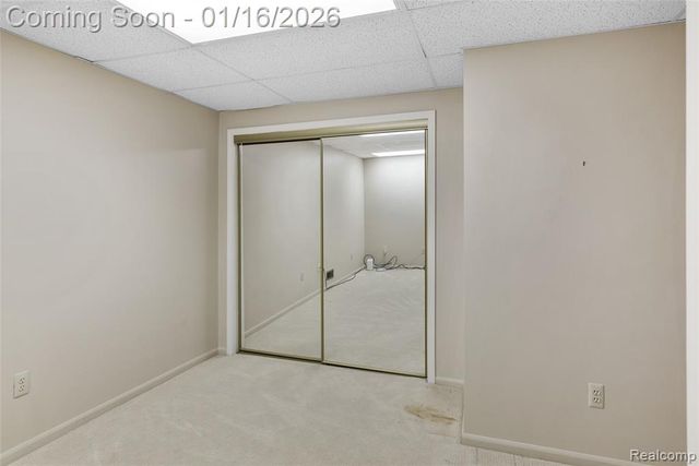 18269 Blue Heron Pointe Drive, Northville, MI 48168