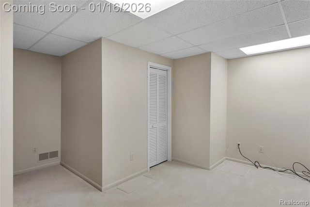 18269 Blue Heron Pointe Drive, Northville, MI 48168