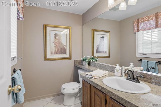 18269 Blue Heron Pointe Drive, Northville, MI 48168