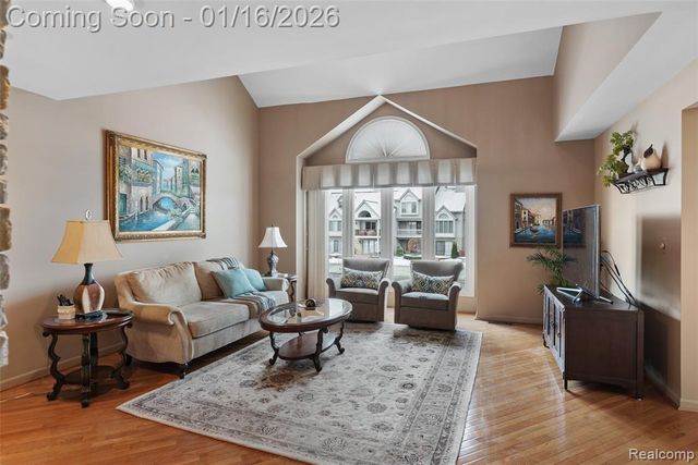 18269 Blue Heron Pointe Drive, Northville, MI 48168