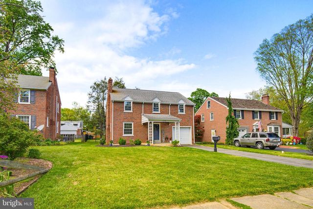 975 SALISBURY CT, Lancaster, PA 17601