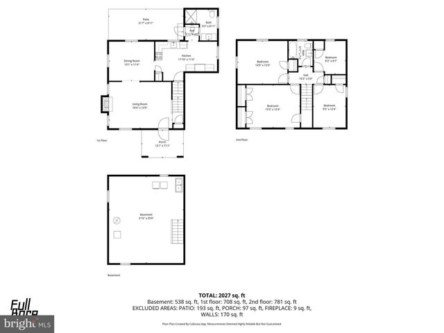 975 SALISBURY CT, Lancaster, PA 17601