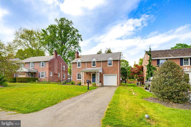 975 SALISBURY CT, Lancaster, PA 17601