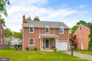 975 SALISBURY CT, Lancaster, PA 17601