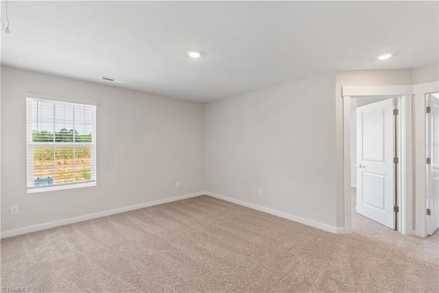 3411 Robindale Drive, Winston-salem, NC 27107