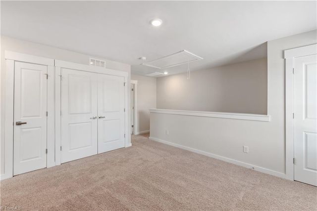 3411 Robindale Drive, Winston-salem, NC 27107