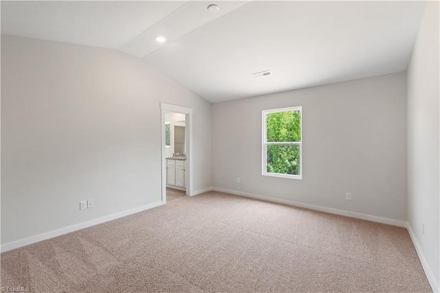 3411 Robindale Drive, Winston-salem, NC 27107