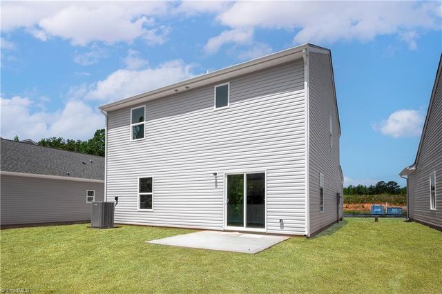 3411 Robindale Drive, Winston-salem, NC 27107