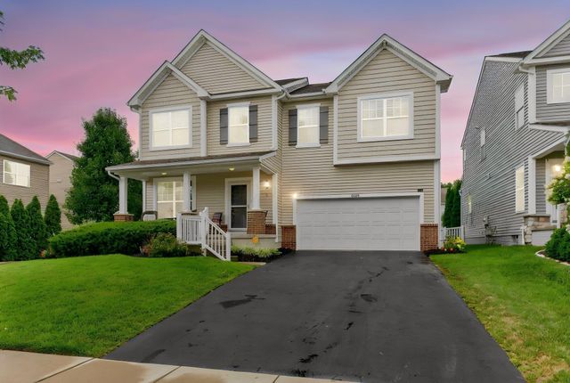 6035 Shreven Drive, Westerville, OH 43081
