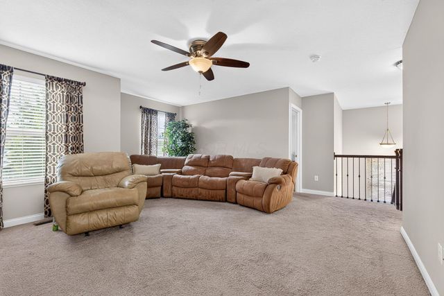 6035 Shreven Drive, Westerville, OH 43081
