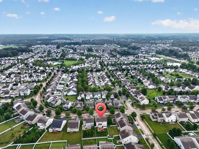6035 Shreven Drive, Westerville, OH 43081