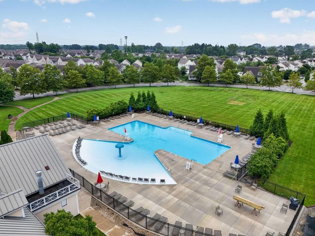 6035 Shreven Drive, Westerville, OH 43081