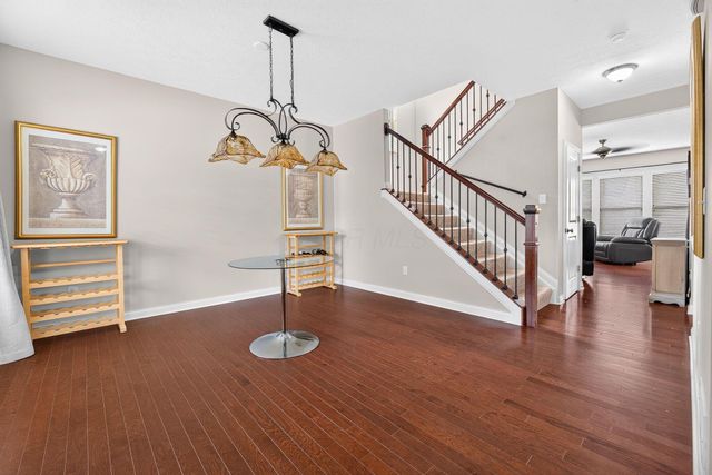 6035 Shreven Drive, Westerville, OH 43081