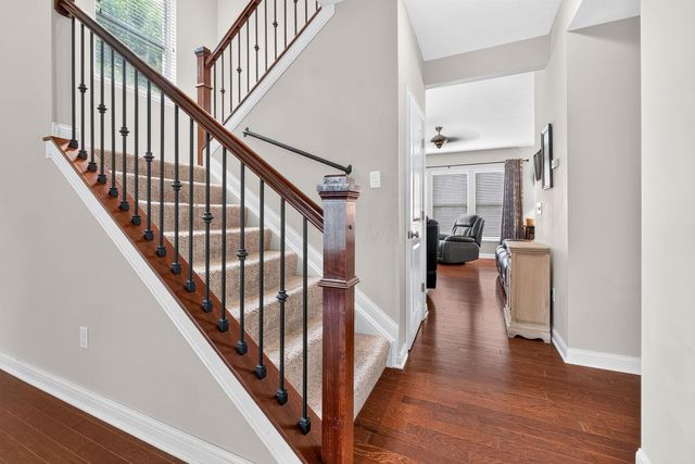 6035 Shreven Drive, Westerville, OH 43081