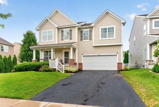 6035 Shreven Drive, Westerville, OH 43081