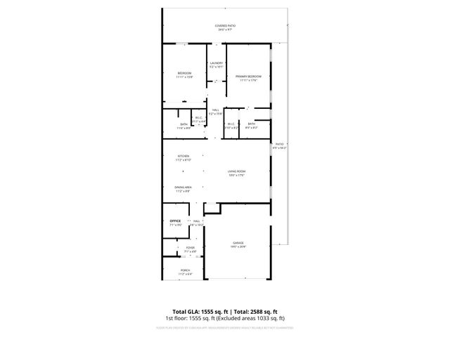 110 Magnolia Courtyard, Houma, LA 70364