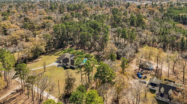1522 Woodhue Drive, Spring, TX 77386
