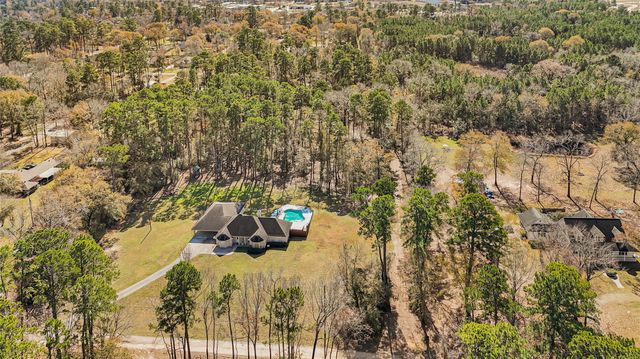 1522 Woodhue Drive, Spring, TX 77386