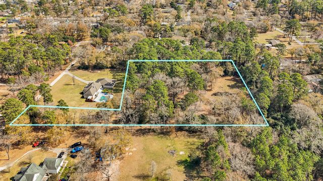 1522 Woodhue Drive, Spring, TX 77386