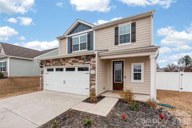 104 Milliner Drive, Troutman, NC 28166