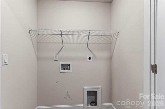 104 Milliner Drive, Troutman, NC 28166