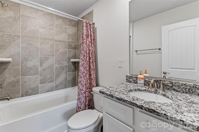 104 Milliner Drive, Troutman, NC 28166