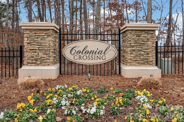 104 Milliner Drive, Troutman, NC 28166