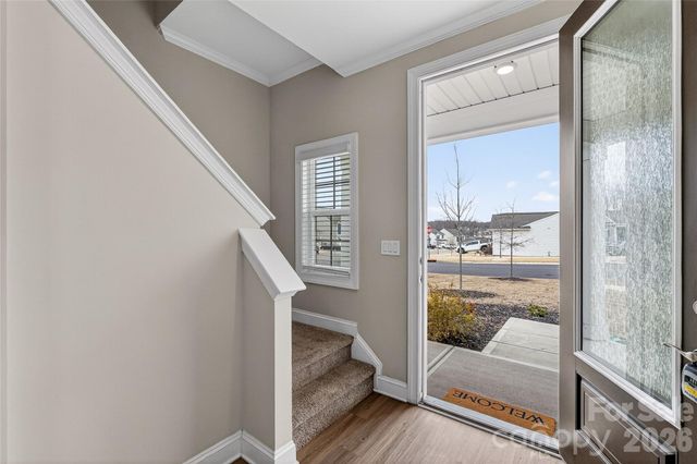 104 Milliner Drive, Troutman, NC 28166