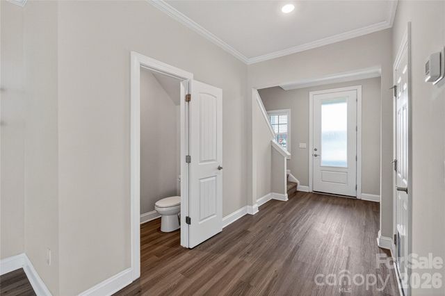 104 Milliner Drive, Troutman, NC 28166