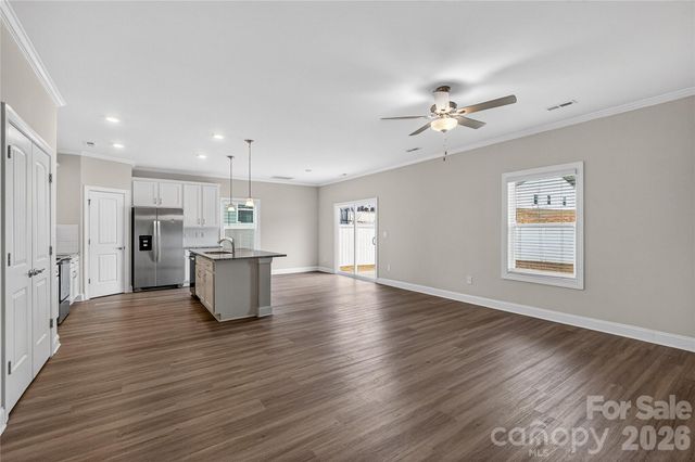 104 Milliner Drive, Troutman, NC 28166