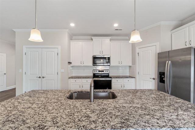 104 Milliner Drive, Troutman, NC 28166