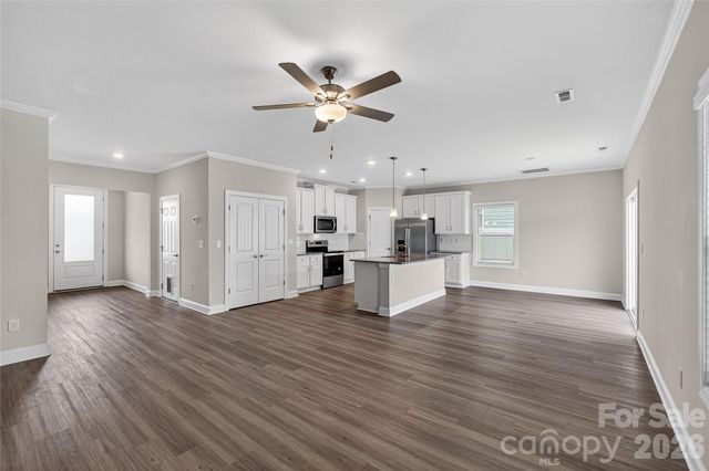 104 Milliner Drive, Troutman, NC 28166